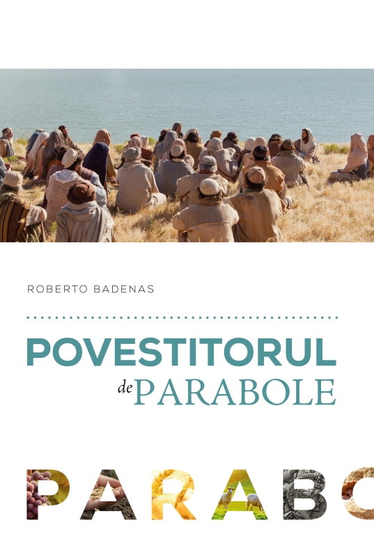 Povestitorul de parabole - Povestiri biblice
