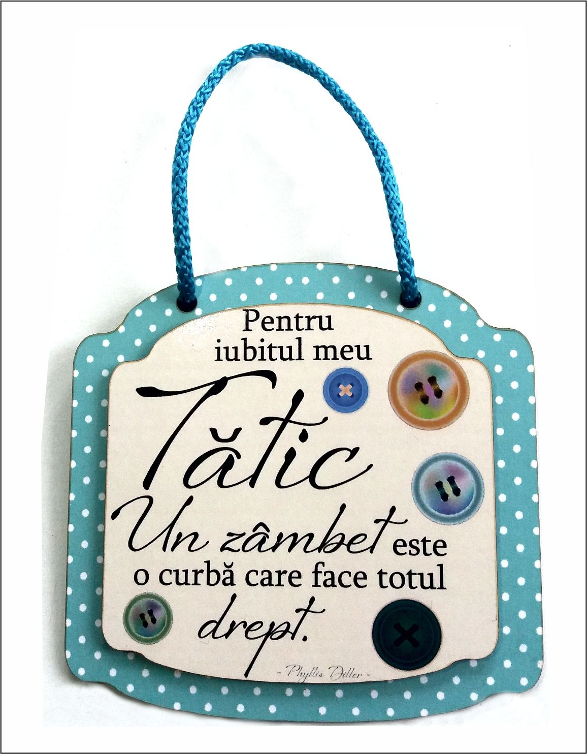 Placheta retro - Pentru iubitul meu Tatic Placheta retro - Pentru iubitul meu Tatic