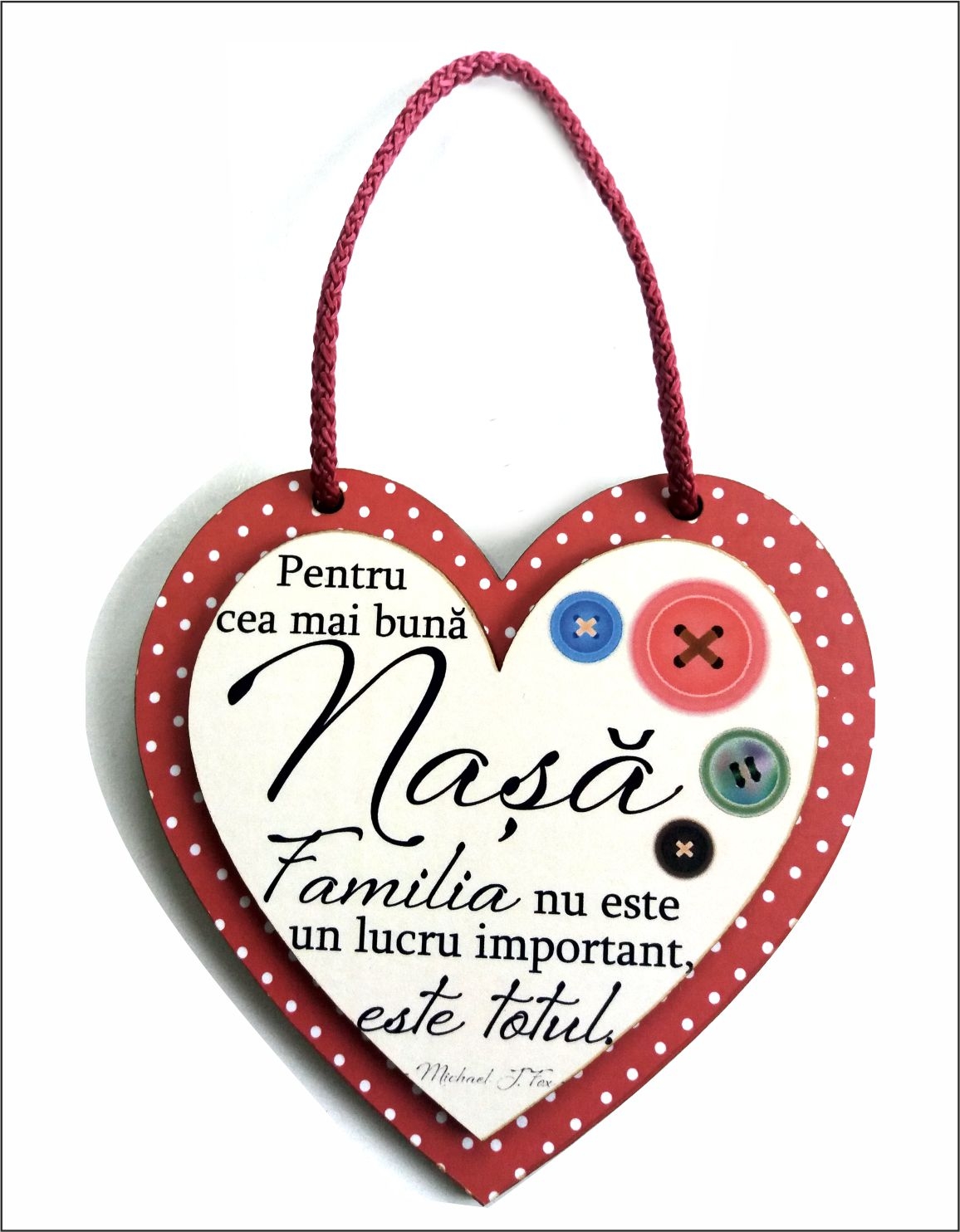 Placheta retro - Pentru cea mai buna Nasa Placheta retro - Pentru cea mai buna Nasa