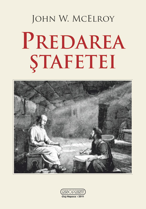 Predarea Stafetei Predarea Stafetei