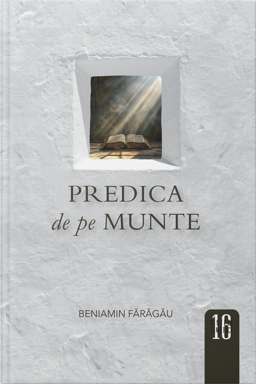 Predica de pe munte