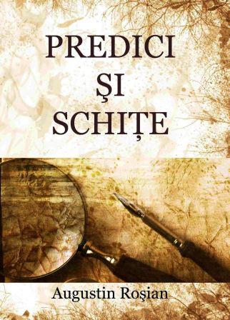 Predici si schite
