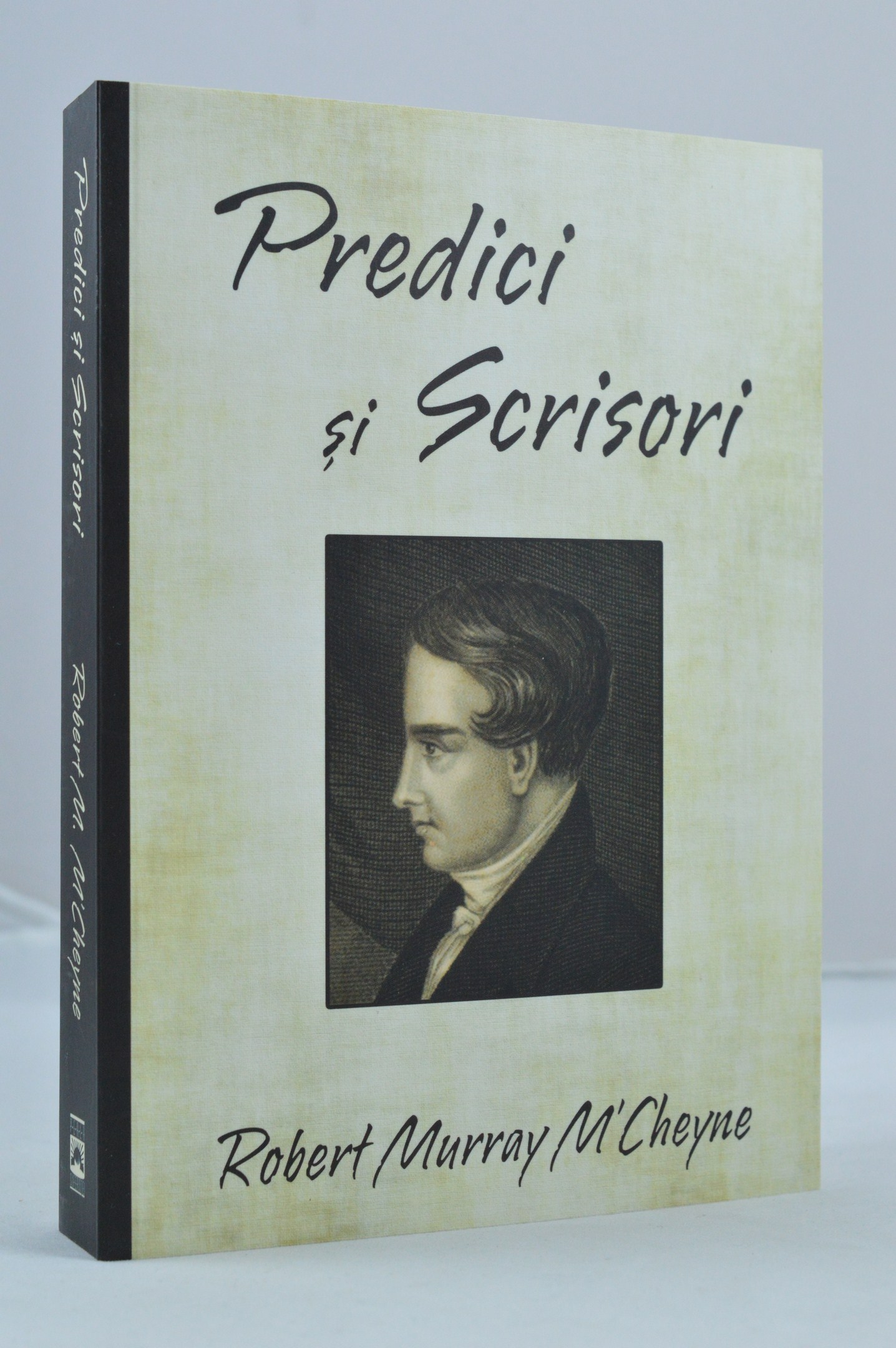 Predici şi scrisori