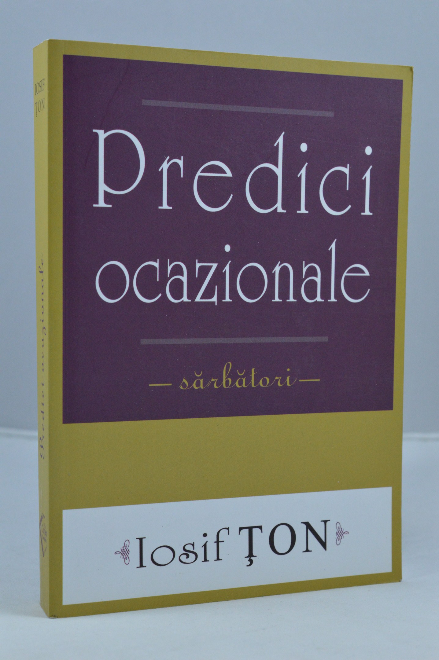 Predici ocazionale - Sarbatori Predici ocazionale - Sarbatori