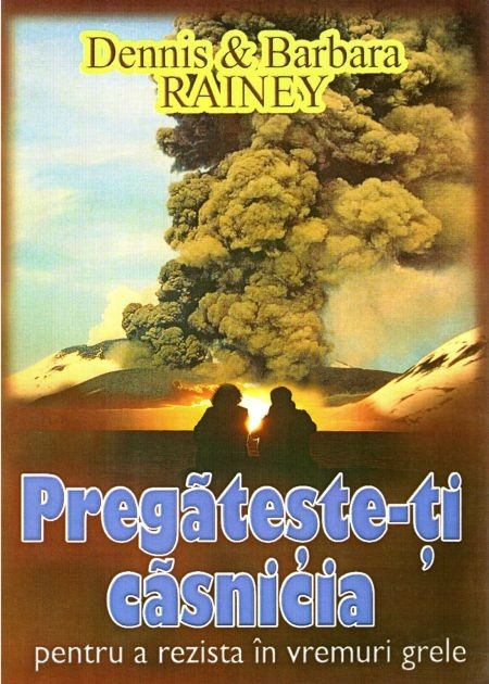 Pregateste-ti casnicia, pentru a rezista in vremuri grele