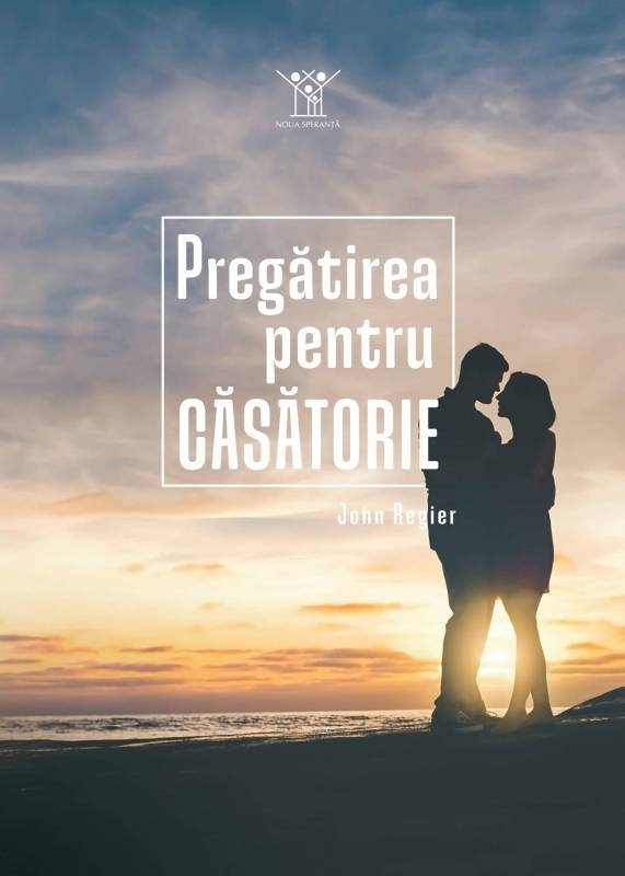 Pregătirea pentru căsătorie