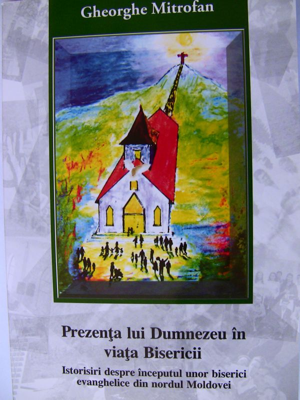 Prezenta lui Dumnezeu in viata bisericii - marturii crestine