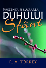 Prezenta si lucrarea Duhului Sfant Prezenta si lucrarea Duhului Sfant