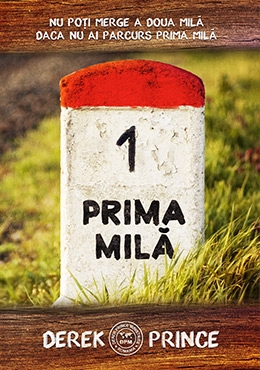Prima milă