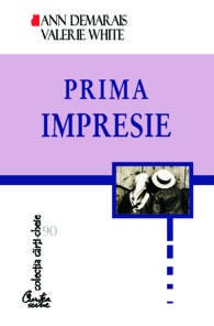 Prima impresie Prima impresie