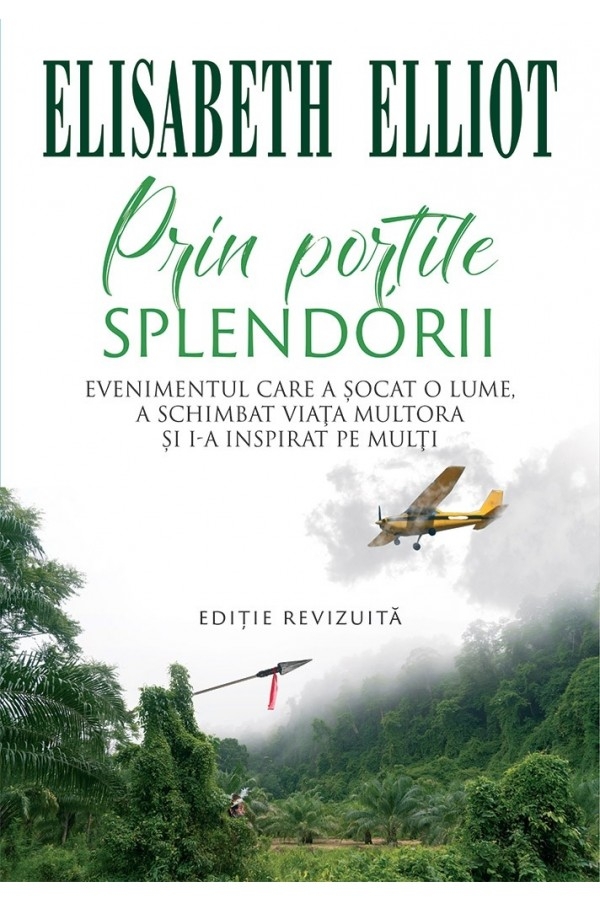 Prin porțile splendorii Prin porțile splendorii