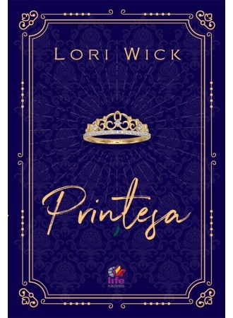 Printesa - roman crestin Printesa - roman crestin