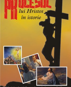 Brosura - Procesul lui Hristos in istorie Brosura - Procesul lui Hristos in istorie