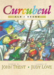 Curcubeul alb şi negru Curcubeul alb şi negru