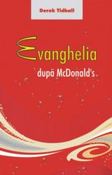 Evanghelia dupa McDonald’s