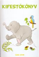 Kifestokonyv (Carte de colorat pentru copii cu versete Biblice în limba maghiară) Kifestokonyv (Carte de colorat pentru copii cu versete Biblice în limba maghiară)