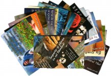 Set 20 carduri cu versete biblice Set 20 carduri cu versete biblice