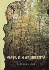 Viata din abundenta - meditatii crestine zilnice Viata din abundenta - meditatii crestine zilnice