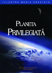 DVD Documentar crestin - Planeta privilegiata DVD Documentar crestin - Planeta privilegiata
