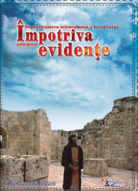 DVD Documentar crestin - Supravietuirea miraculoasa a Israelului DVD Documentar crestin - Supravietuirea miraculoasa a Israelului