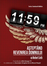 DVD Documentar crestin - Asteptand revenirea Domnului DVD Documentar crestin - Asteptand revenirea Domnului