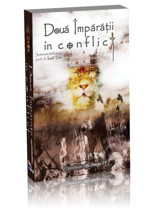 DVD Seminar: Doua Imparatii in conflict