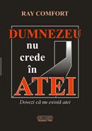 Dumnezeu nu crede in atei