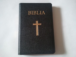 Biblia cu index, din piele, fermoar, materiale ajutatoare Biblia cu index, din piele, fermoar, materiale ajutatoare