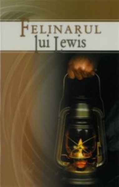 Felinarul lui Lewis - Pansy