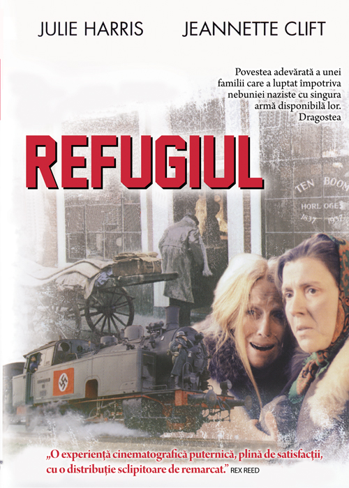 Refugiul - Film crestin Refugiul - Film crestin