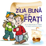 Jocuri biblice - Ziua Buna de la Frati Jocuri biblice - Ziua Buna de la Frati