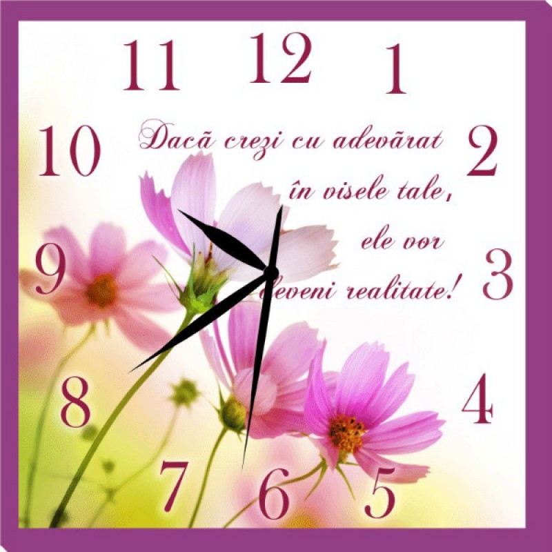 Ceas crestin - Dacă crezi cu adevărat (2)