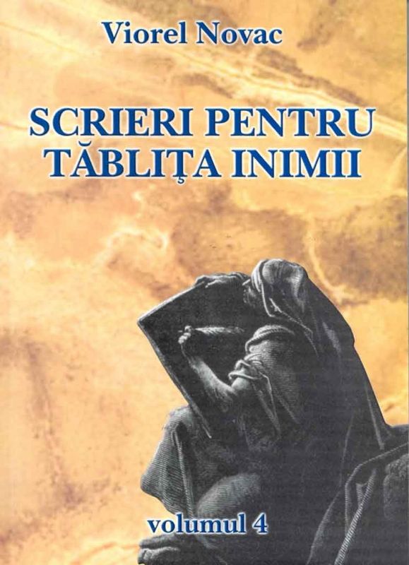 Scrieri pentru tablita inimii - vol. 4