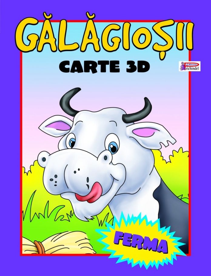 Galagiosii - Ferma Galagiosii - Ferma