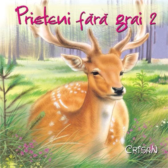 Prieteni fara grai 2 Prieteni fara grai 2