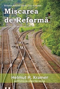 Biserica Adventista de ziua a saptea, Mişcarea de Reformă