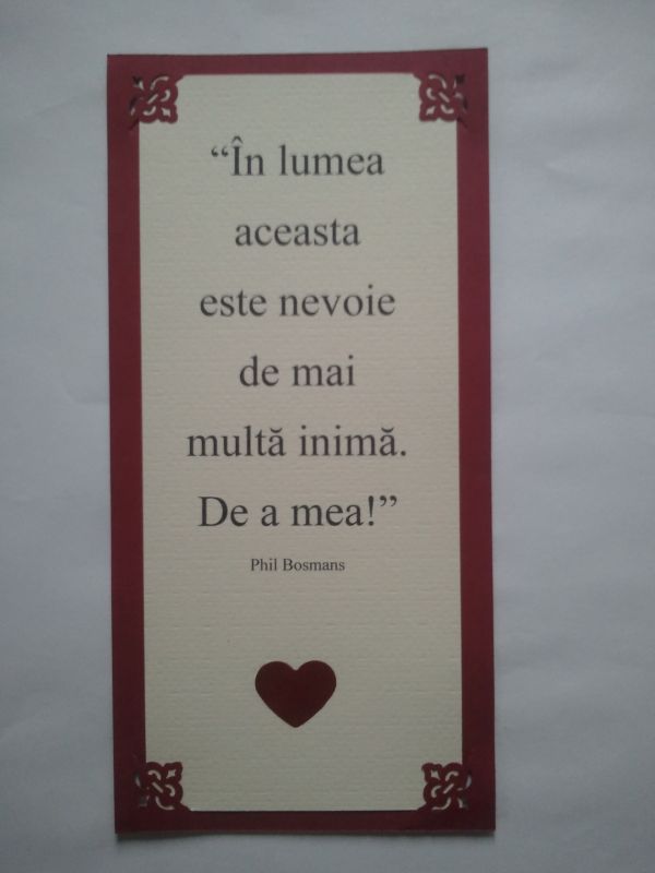 Vedere handmade (decor) In lumea aceasta este nevoie de mai multa inima. De a mea! Vedere handmade (decor) In lumea aceasta este nevoie de mai multa inima. De a mea!