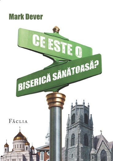 Ce este o biserica sanatoasa ?