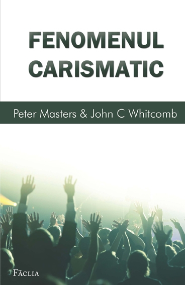 Fenomenul carismatic