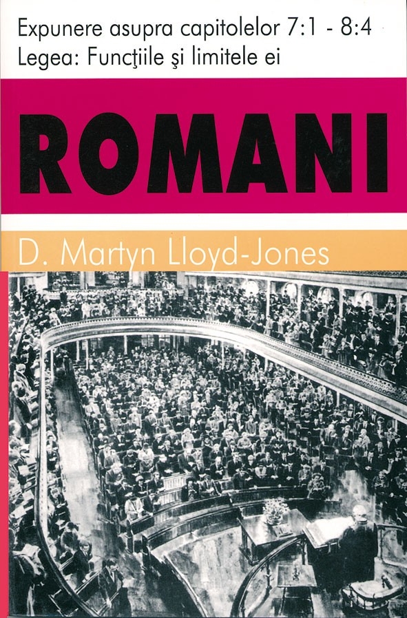 Romani 2:1-3:20 - Dreapta judecata a lui Dumnezeu, vol. 2 Romani 2:1-3:20 - Dreapta judecata a lui Dumnezeu, vol. 2