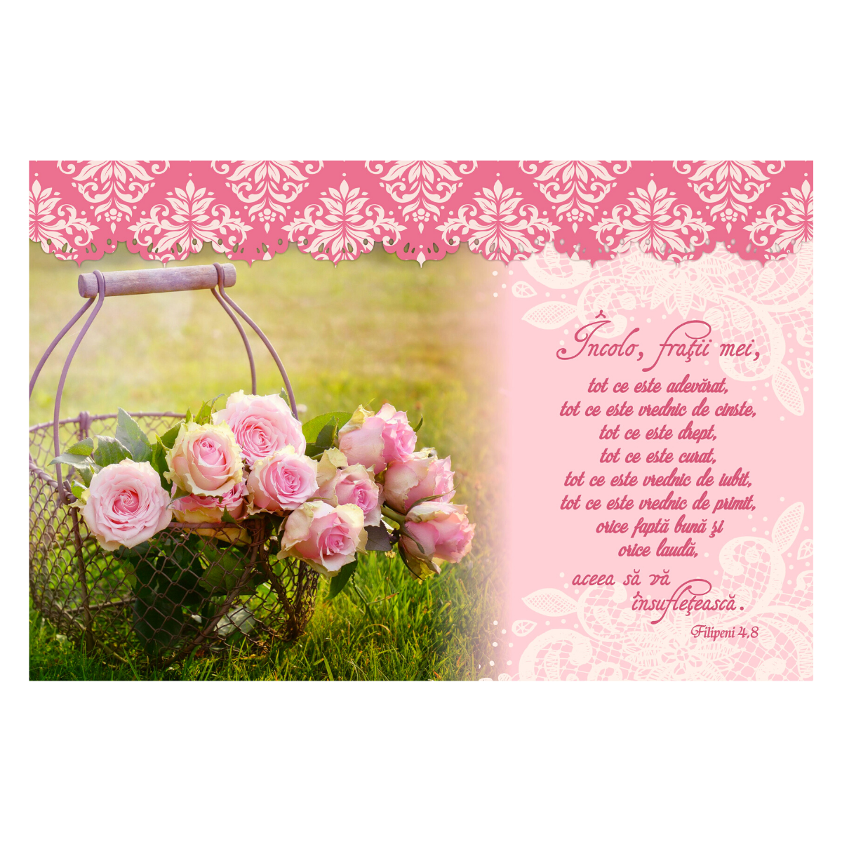 Prosop bucătărie cu mesaj creștin - Tot ce este adevărat (Filipeni 4:8) Prosop bucătărie cu mesaj creștin - Tot ce este adevărat (Filipeni 4:8)