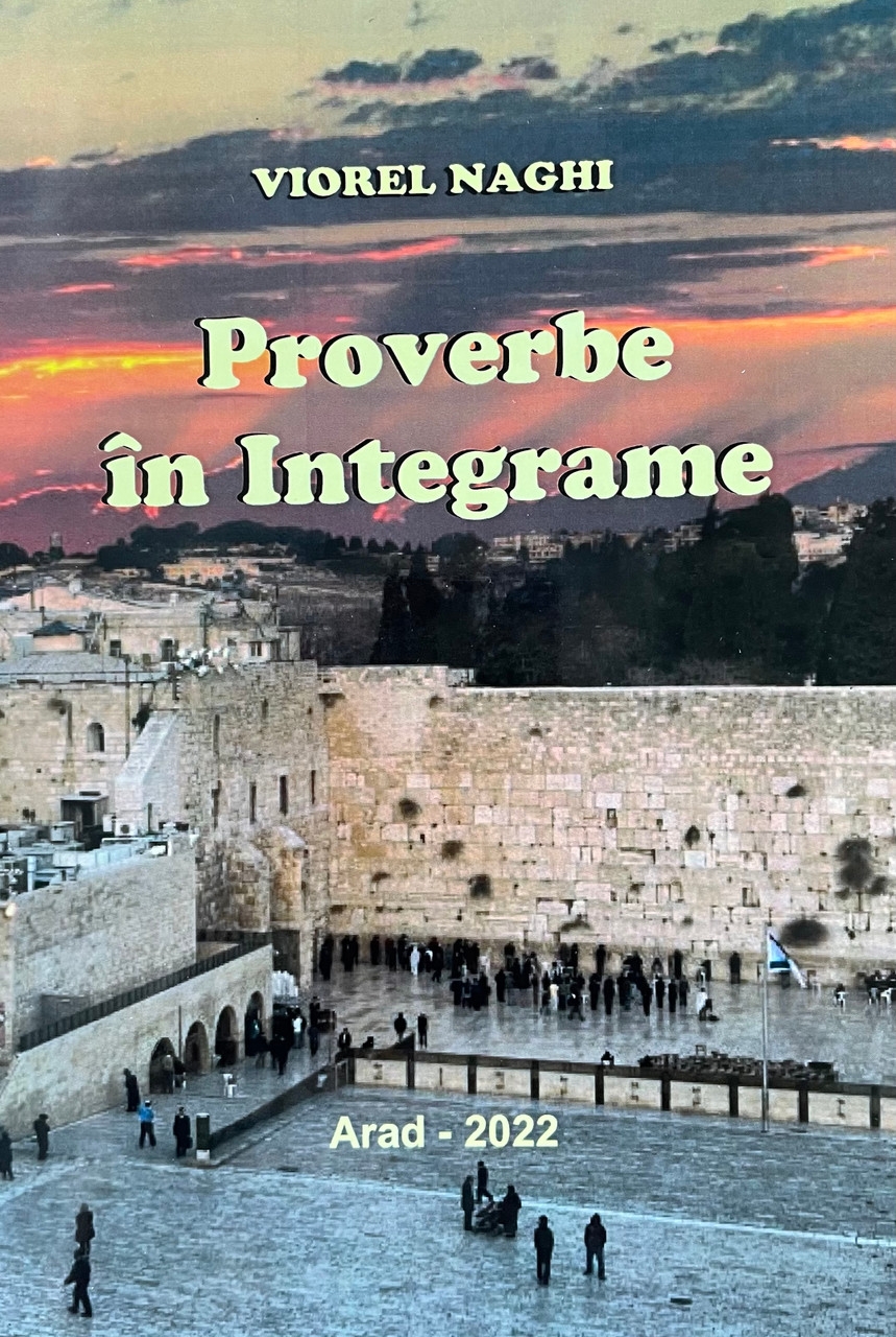 Proverbe in integrame