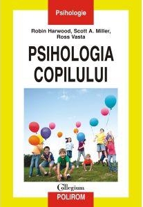 Psihologia copilului