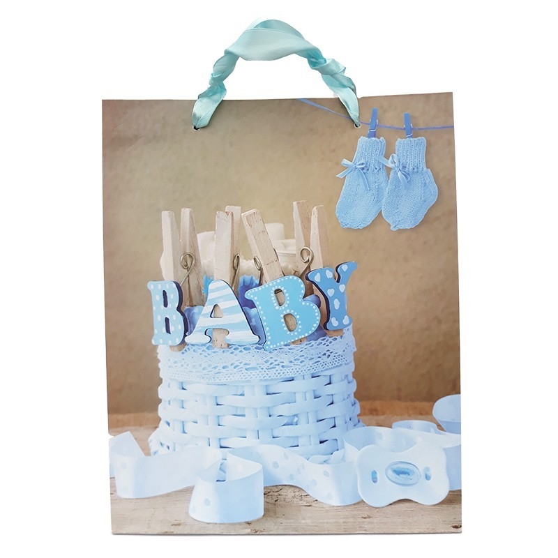 Punga cadouri - bebelusi (32 cm) Punga cadouri - bebelusi (32 cm)