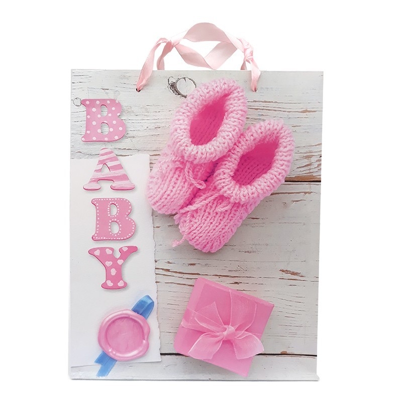 Punga cadouri - bebelusi (32 cm) Punga cadouri - bebelusi (32 cm)