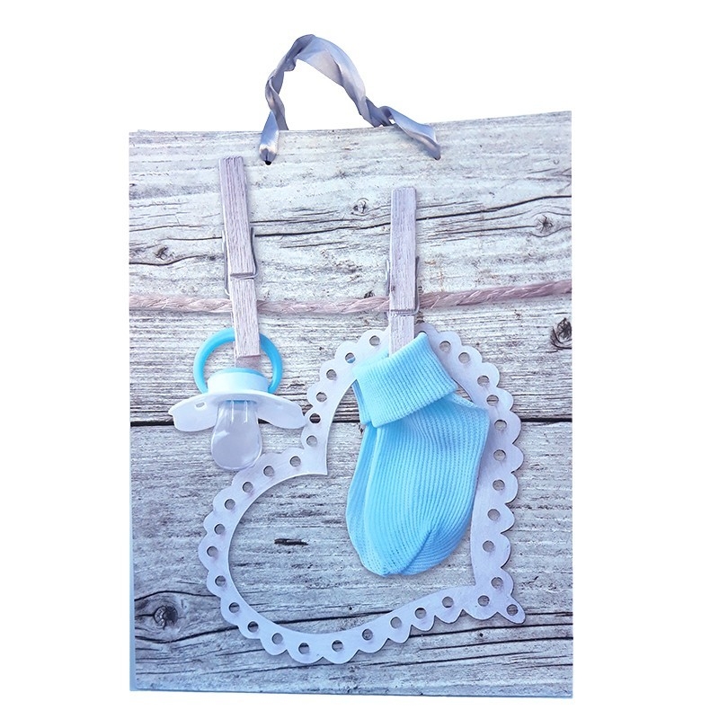 Punga cadouri - bebelusi (31x40) Punga cadouri - bebelusi (31x40)