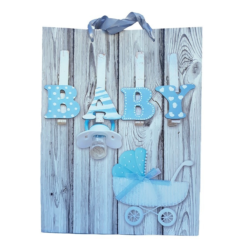 Punga cadouri - bebelusi (31x40) Punga cadouri - bebelusi (31x40)