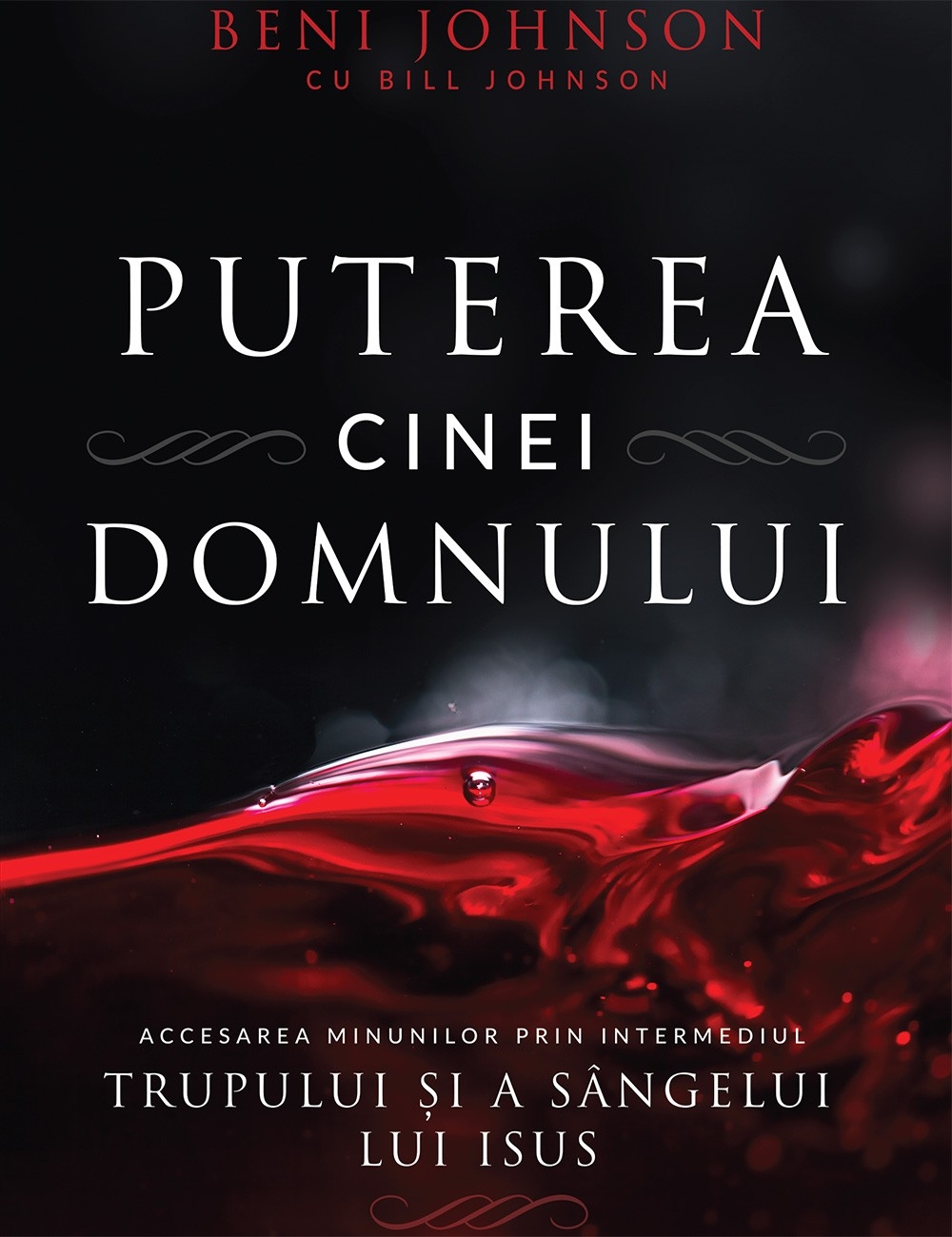 Puterea Cinei Domnului Puterea Cinei Domnului