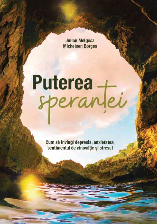 Puterea speranței - Dezvoltare personală