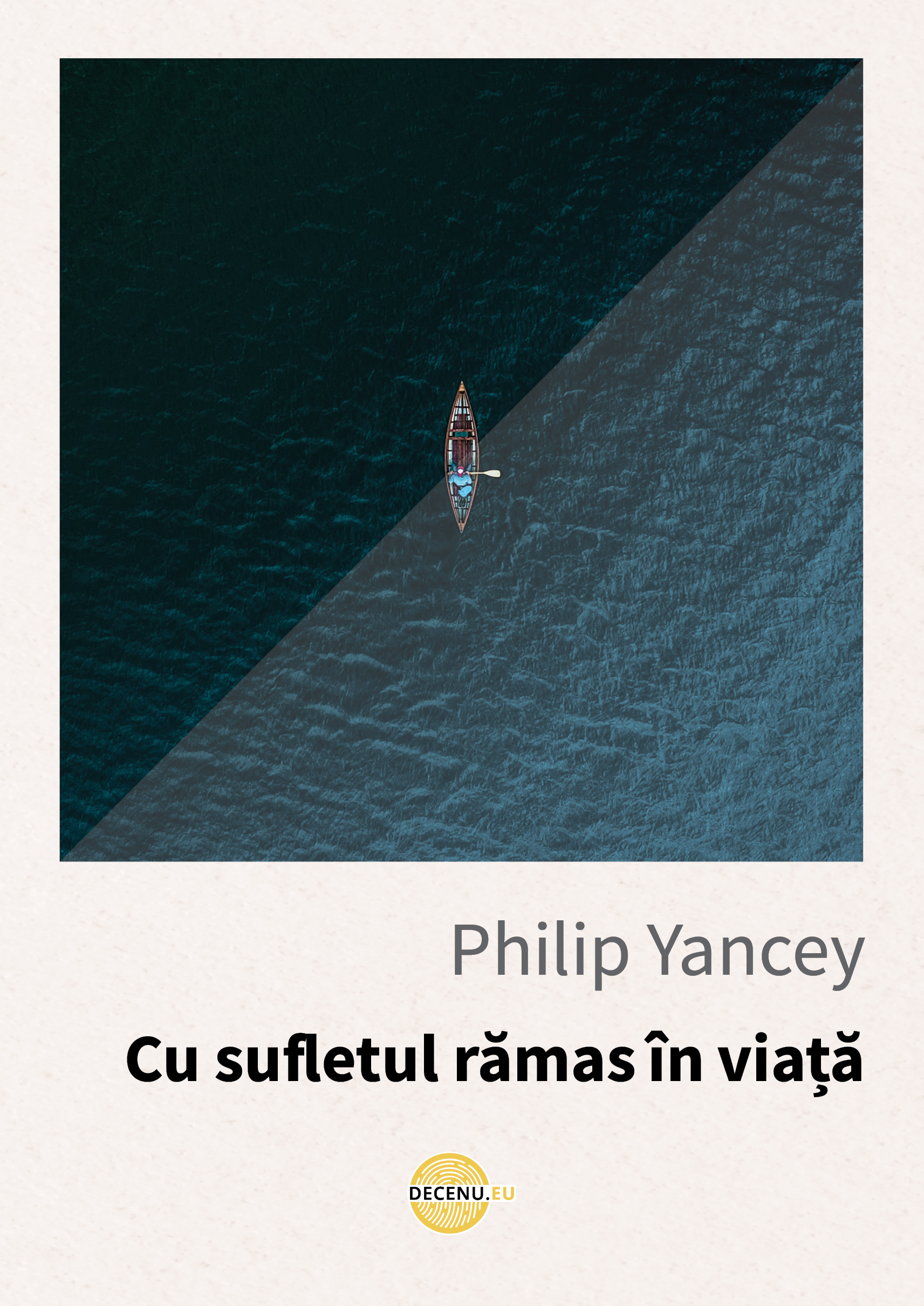 Cu sufletul ramas în viață